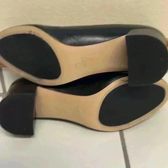 24/7 EDIT Naturalizer Rebecca Pump Size 9.5 - Picture 6 of 9